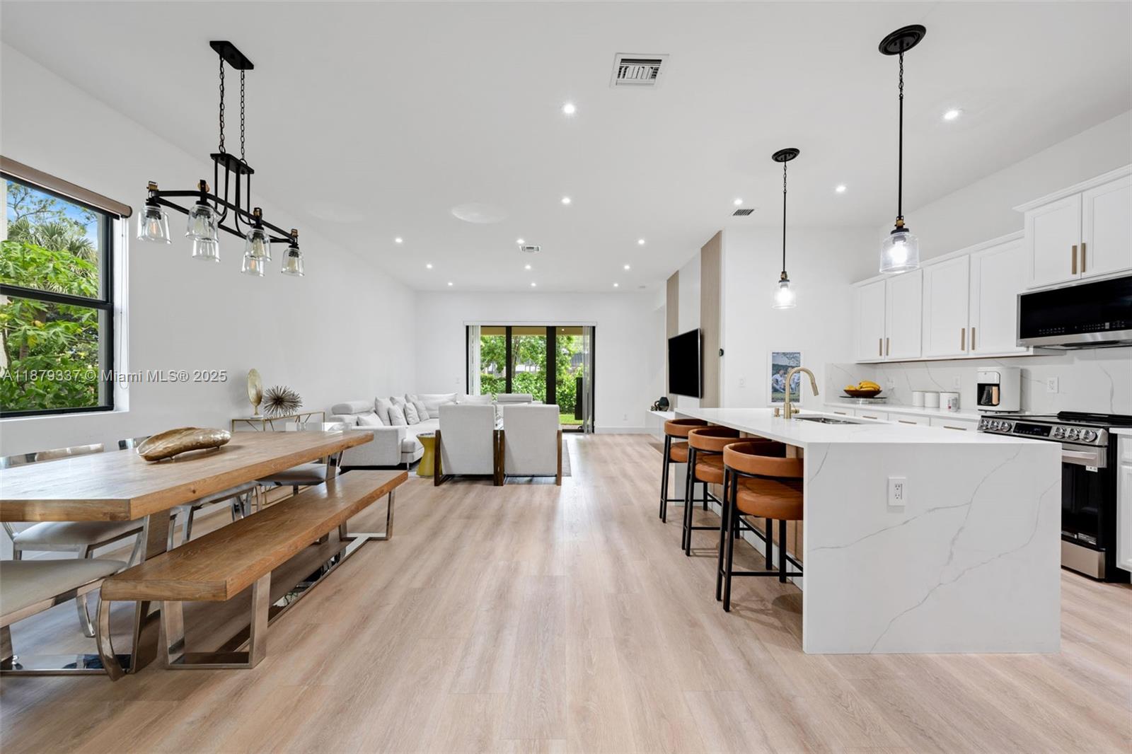 HARVEST PINES - Residential