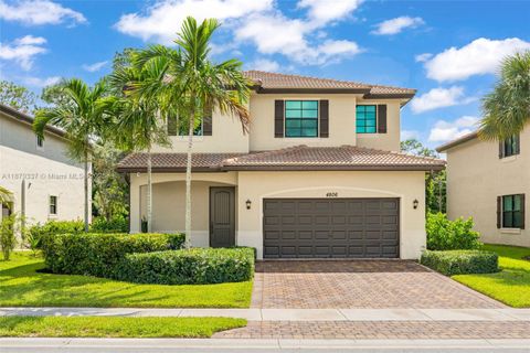 4806 Conifer Ct Lake Worth FL 33463