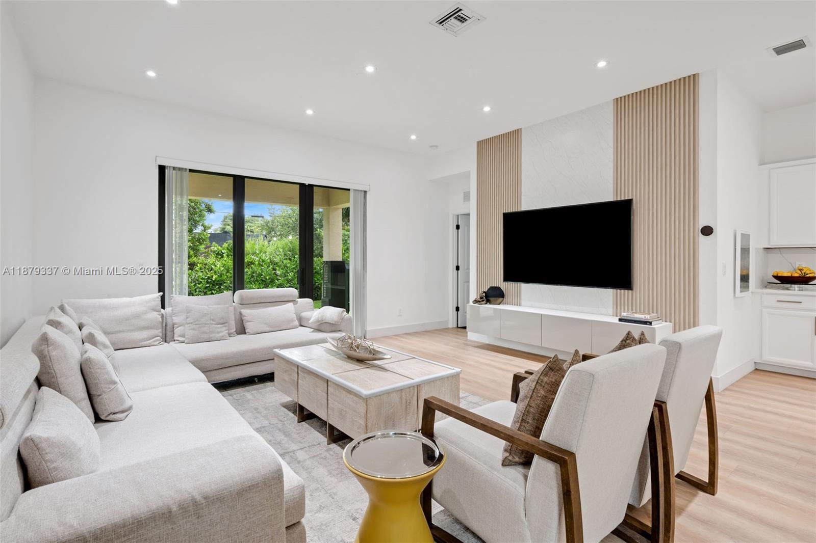 HARVEST PINES - Residential