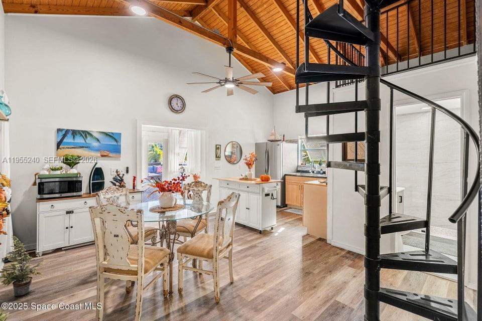 V I P Vacation Island - Residential