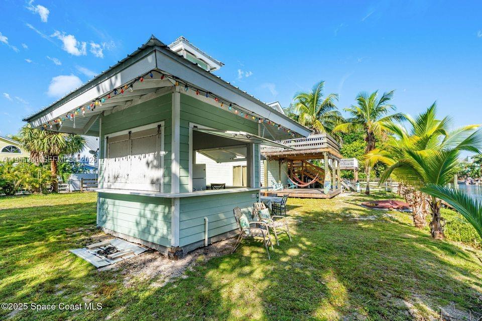 V I P Vacation Island - Residential