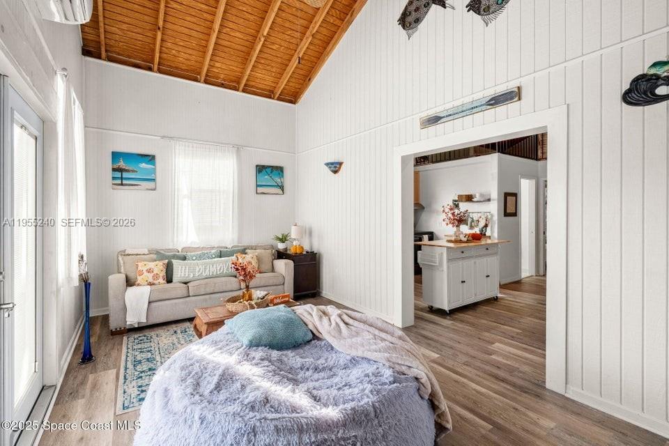 V I P Vacation Island - Residential