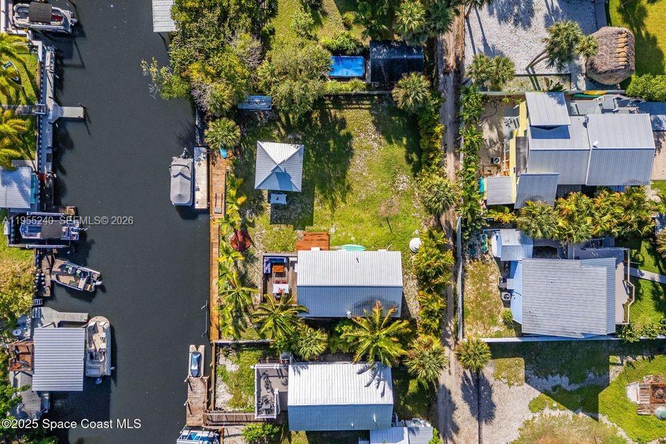 V I P Vacation Island - Residential