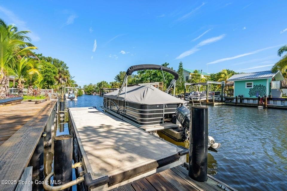 V I P Vacation Island - Residential