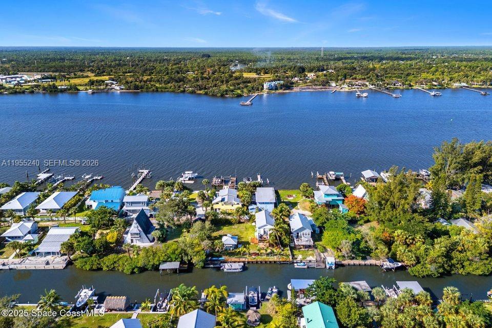 V I P Vacation Island - Residential