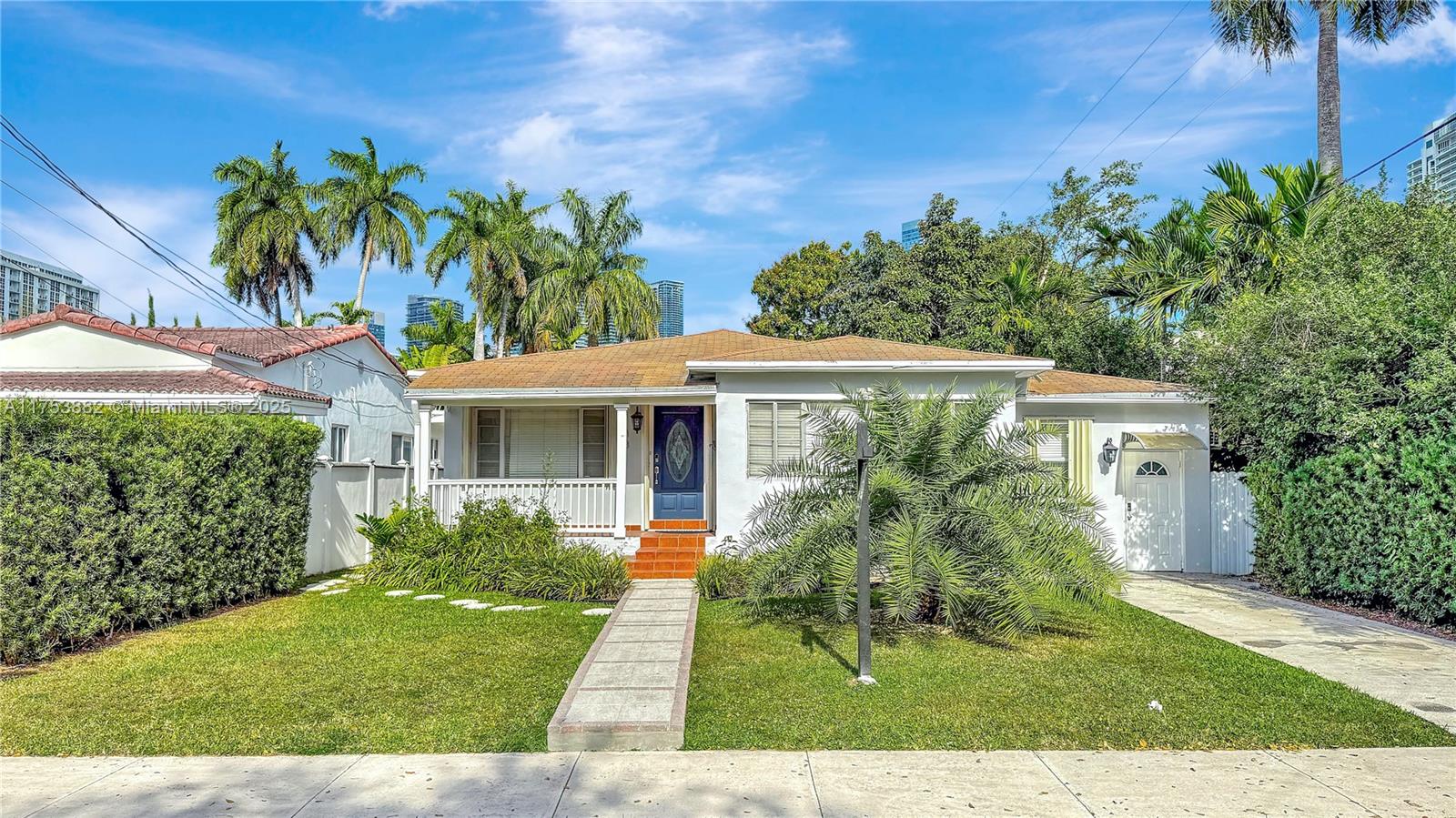 Rental Property at 33 Sw 20th Rd  , Miami, Broward County, Florida - Bedrooms: 5 
Bathrooms: 4  - $9,000 MO.