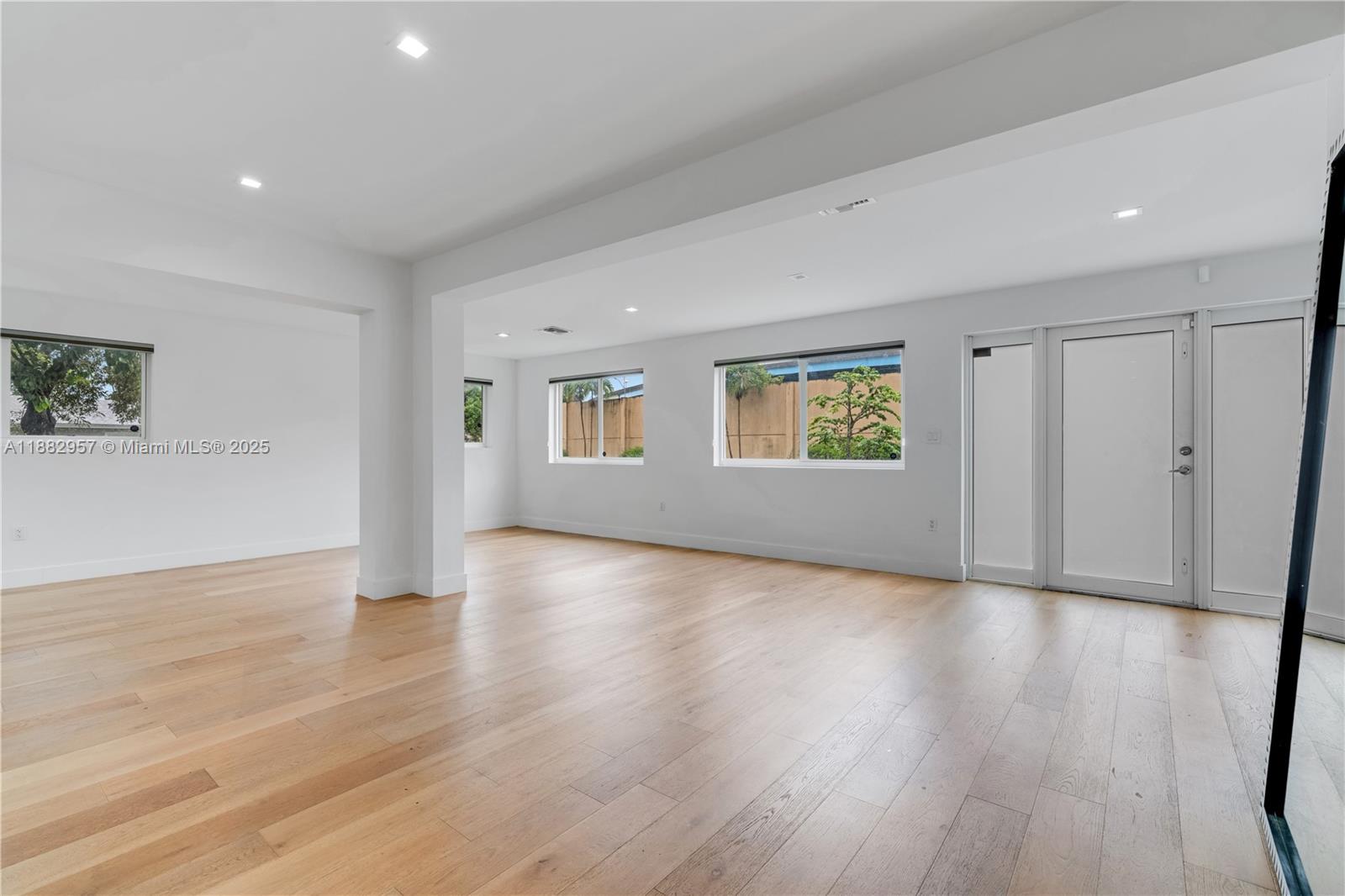 BAY VISTA PARK AMD PL - Residential