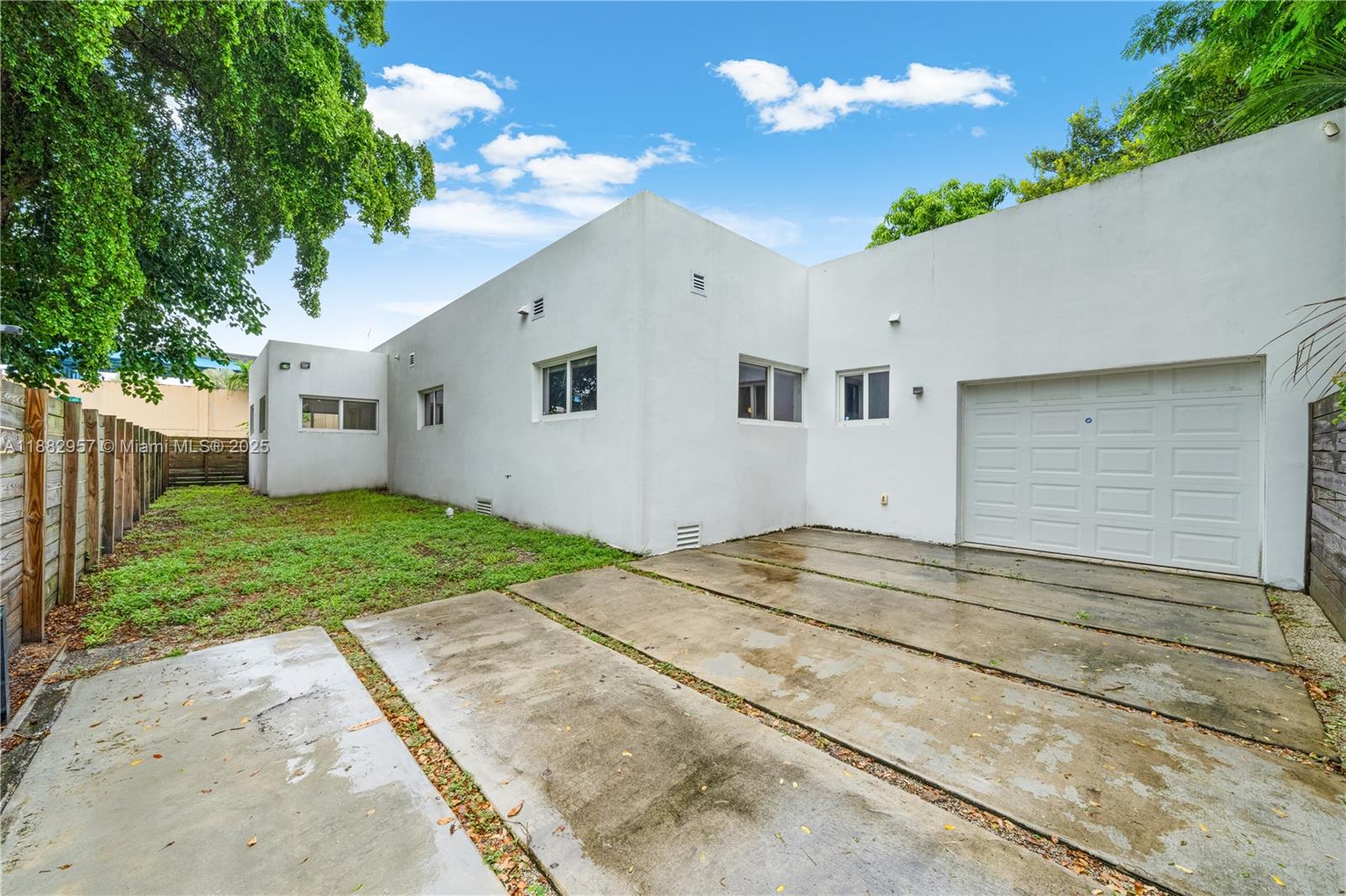 BAY VISTA PARK AMD PL - Residential