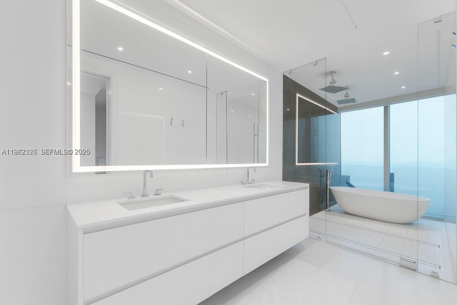 Aston Marin Residences - Residential