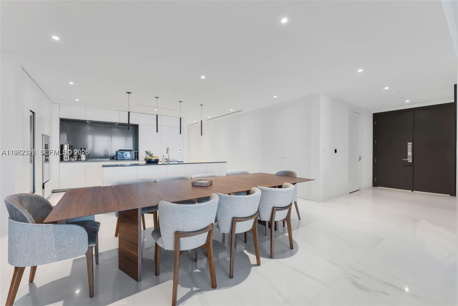 Aston Marin Residences - Residential