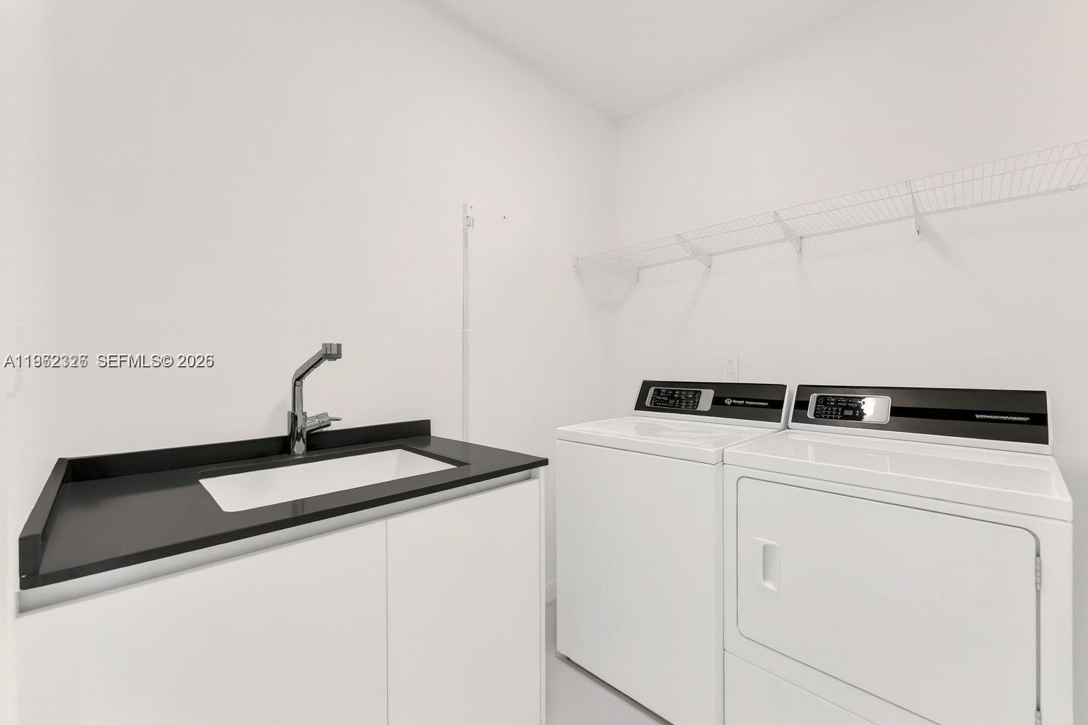 Aston Marin Residences - Residential