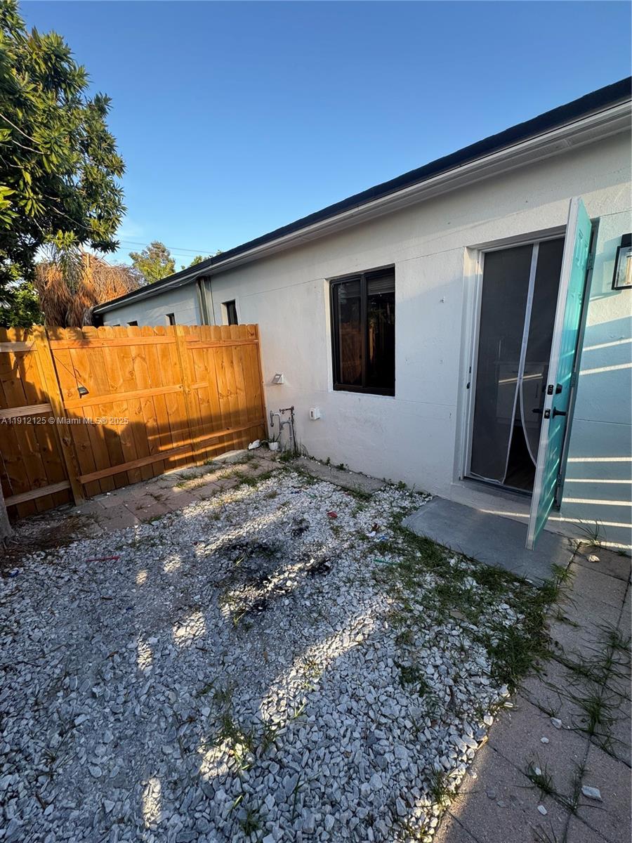 PROGRESSO - Residential Lease