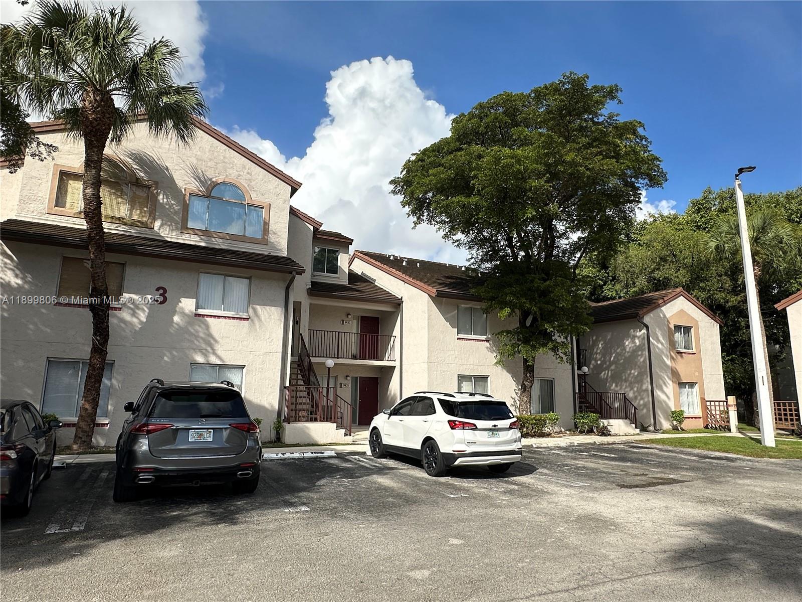 PARC VISTA CONDO - Residential Lease