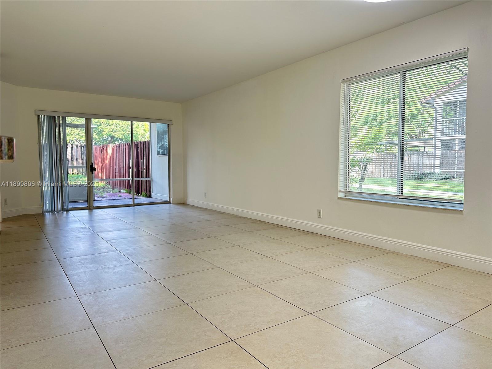 PARC VISTA CONDO - Residential Lease