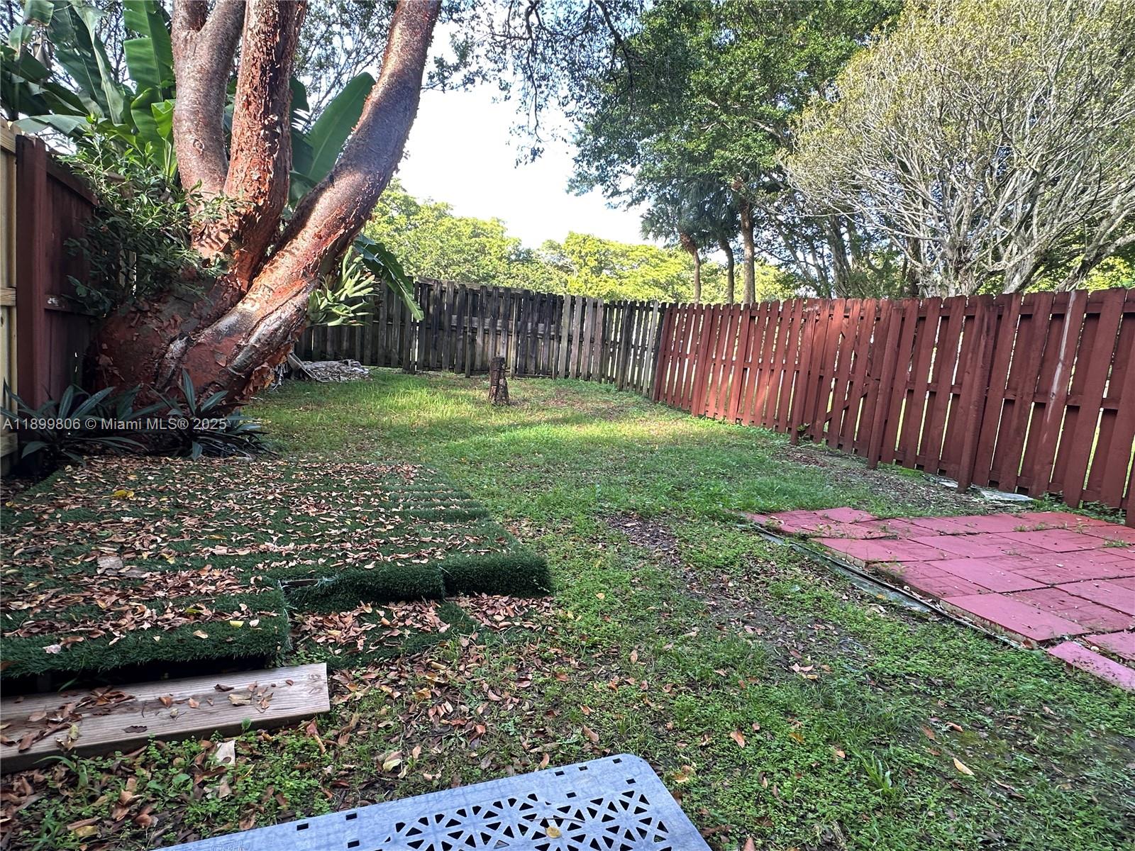 PARC VISTA CONDO - Residential Lease