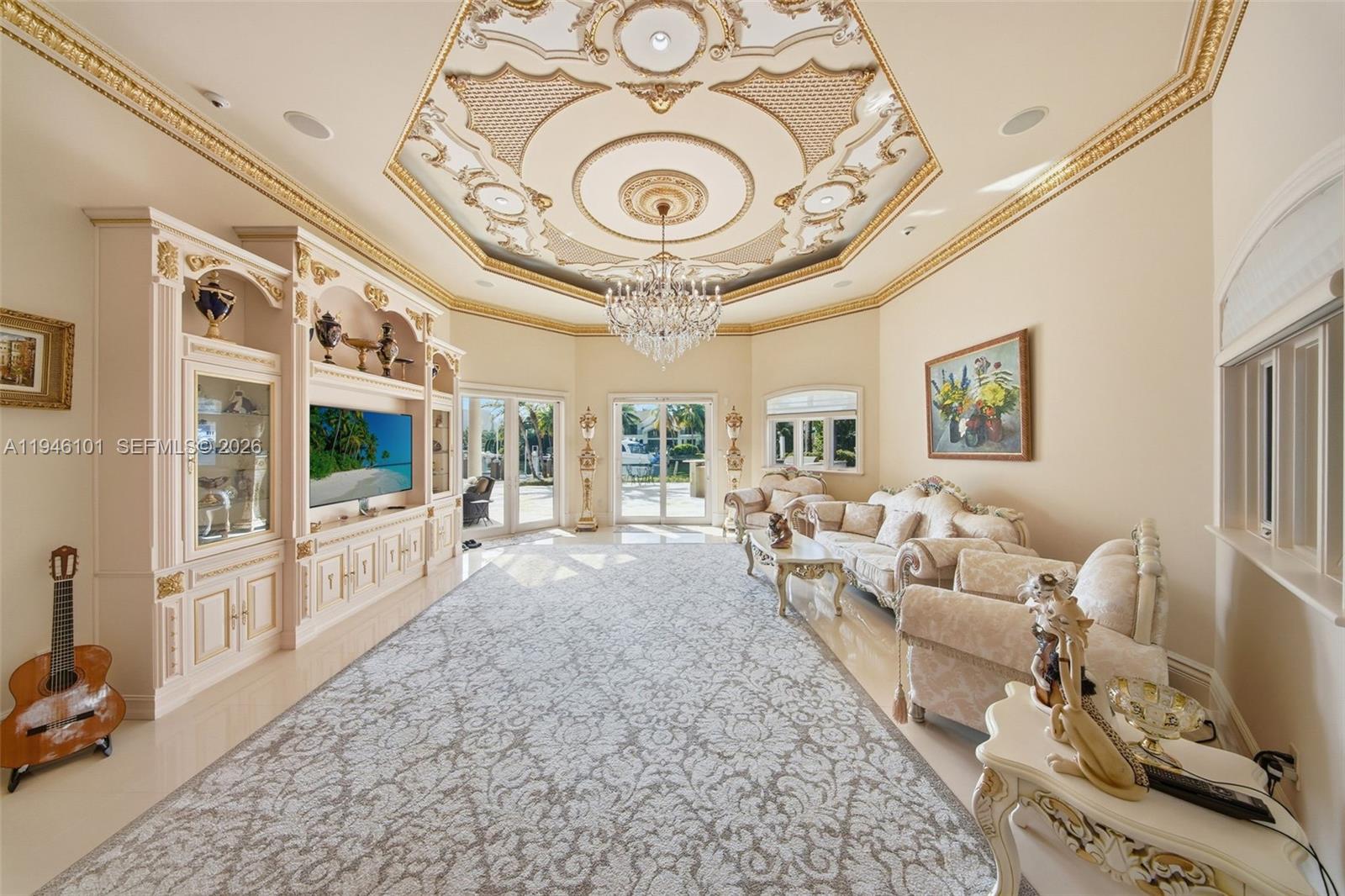 GOLDEN BEACH SEC F - Residential