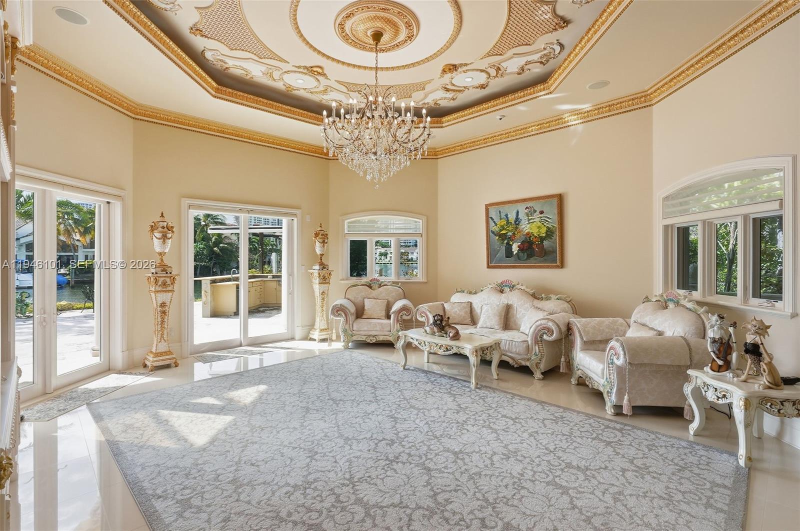 GOLDEN BEACH SEC F - Residential