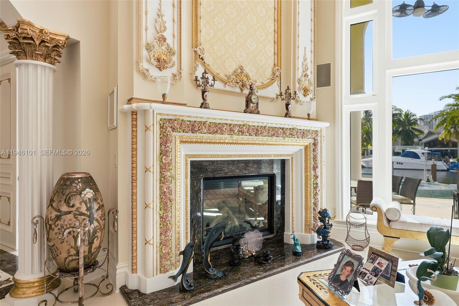 GOLDEN BEACH SEC F - Residential