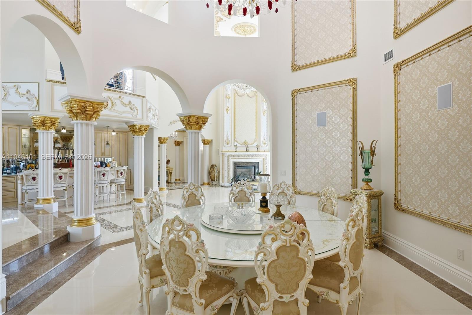 GOLDEN BEACH SEC F - Residential