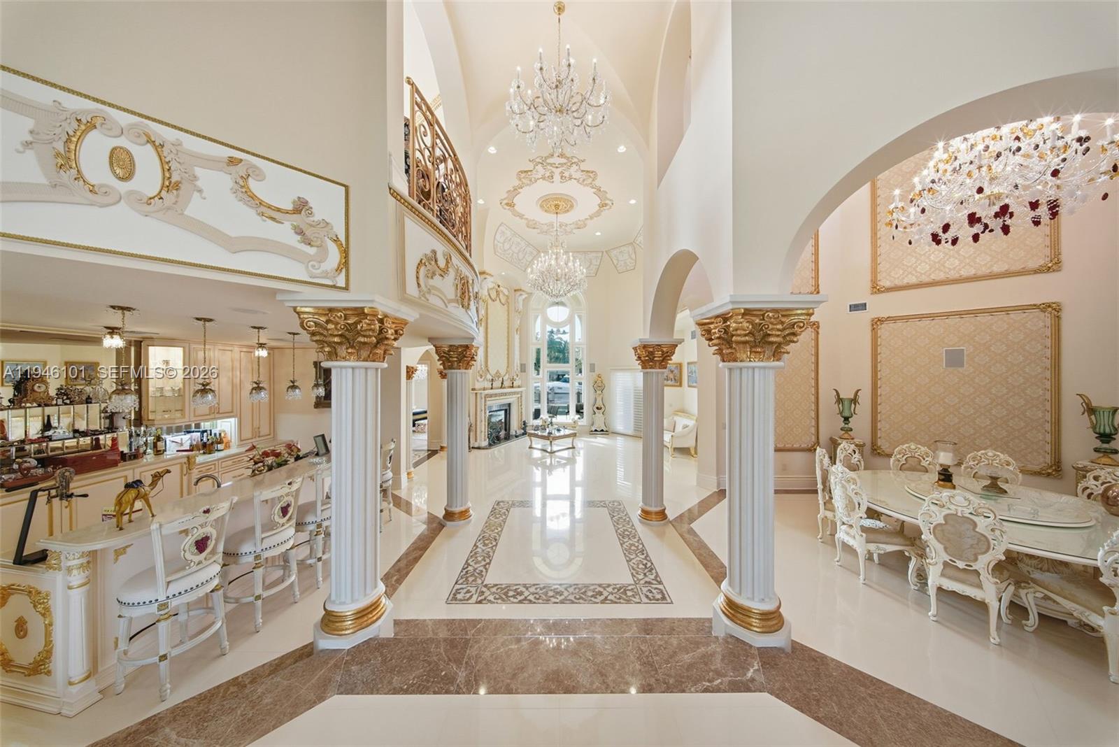 GOLDEN BEACH SEC F - Residential