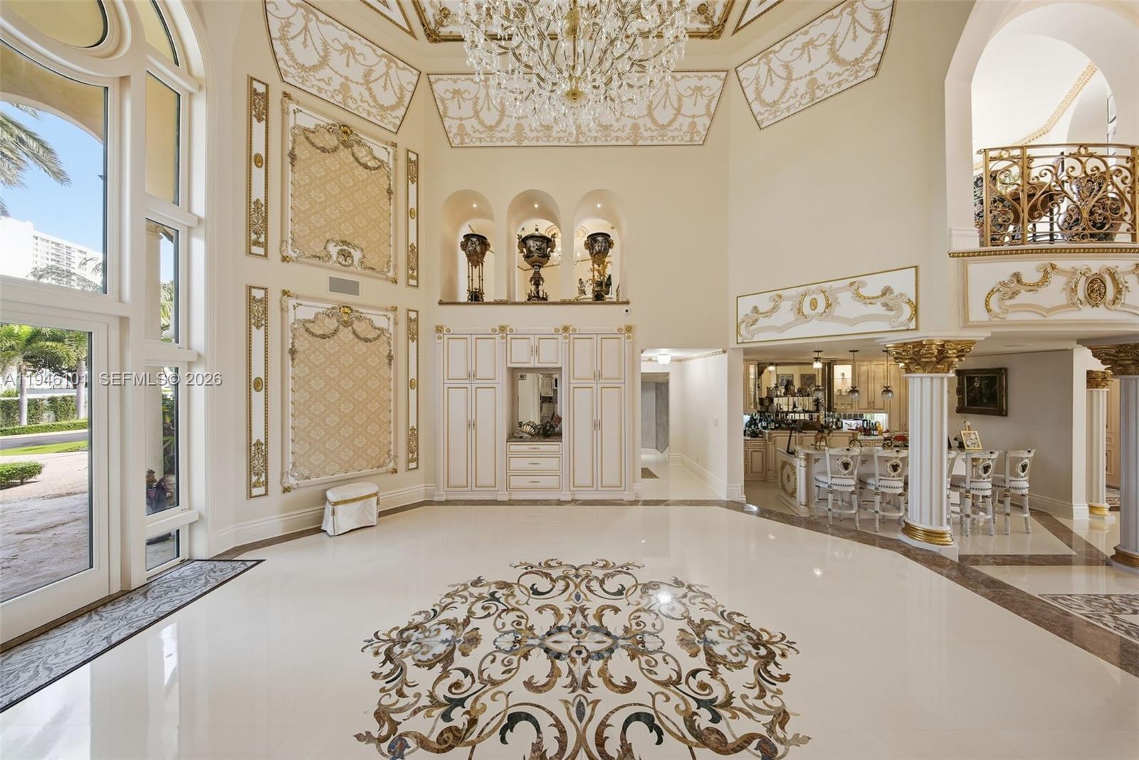 GOLDEN BEACH SEC F - Residential