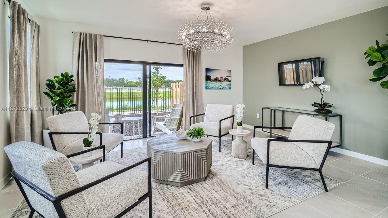 Palm Cay - Residential