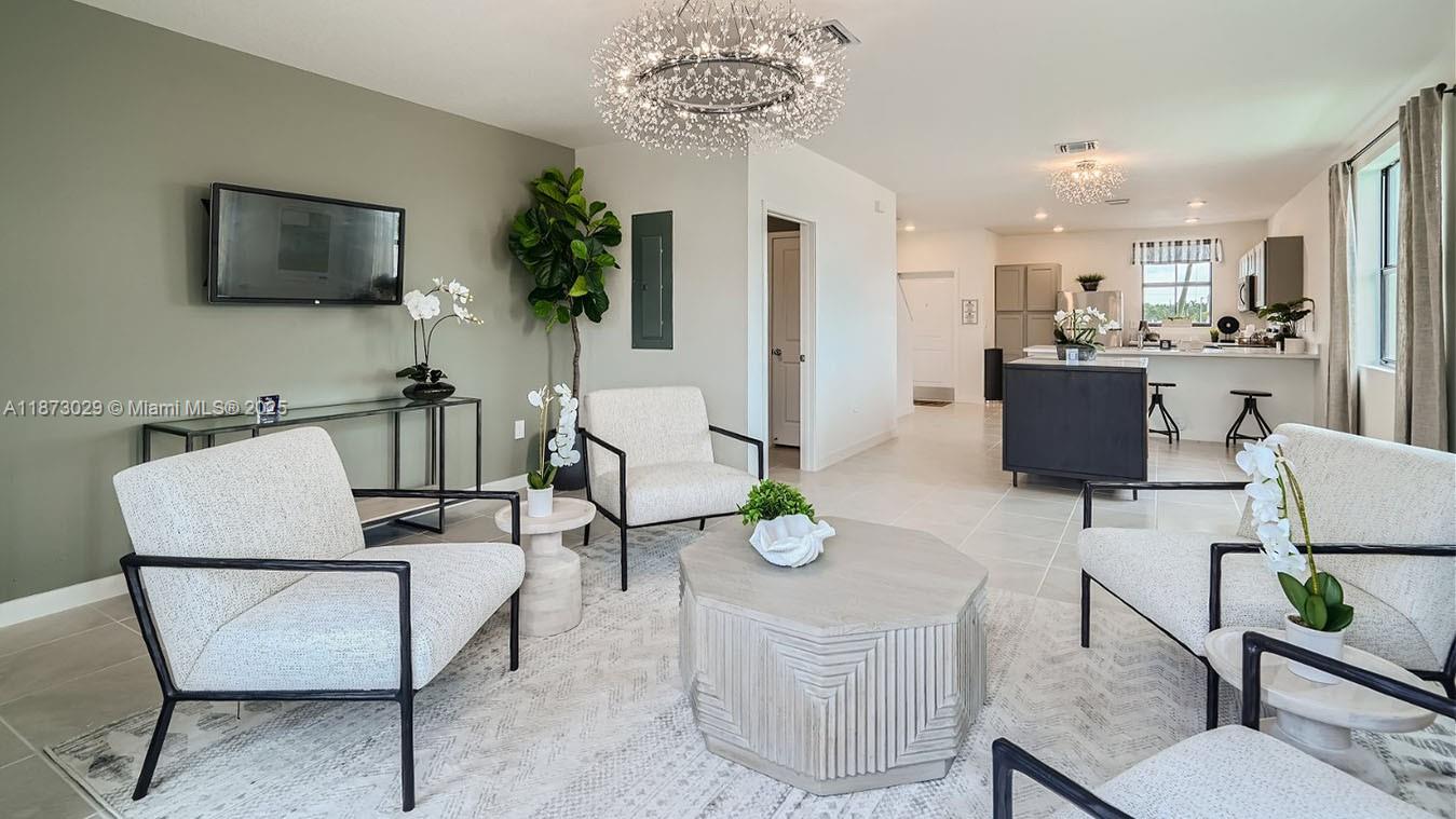 Palm Cay - Residential