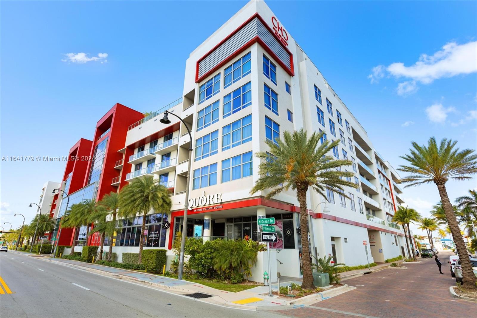 777 N Ocean Dr N315