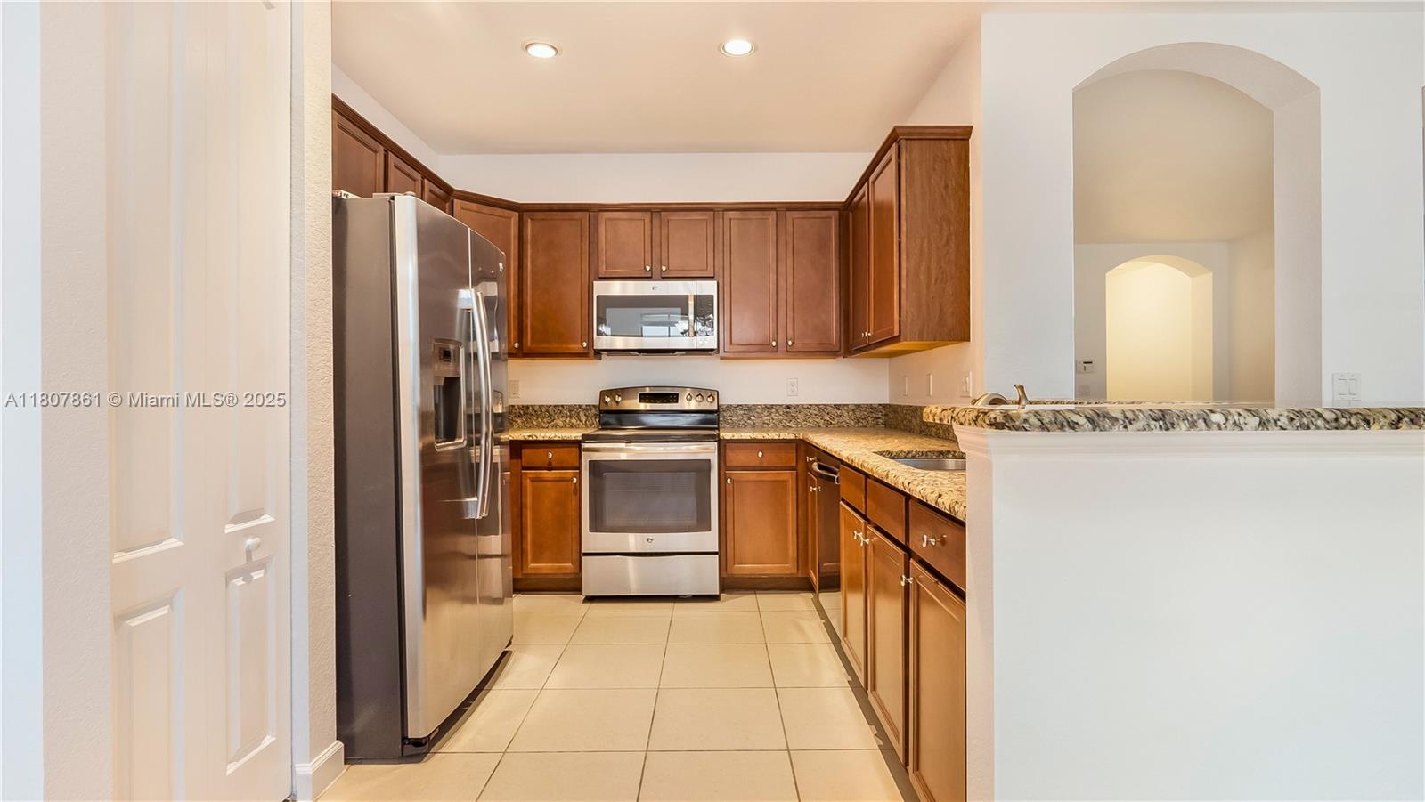 Town Parc - Residential