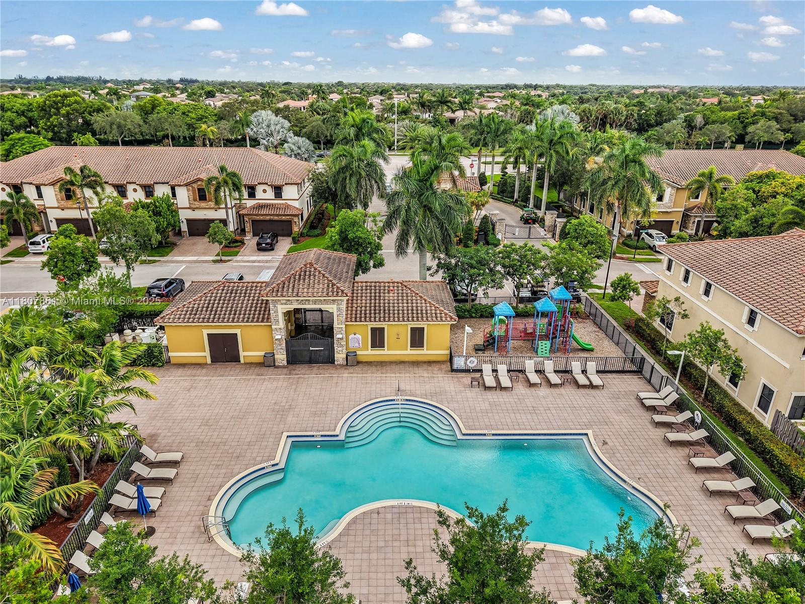 Town Parc - Residential