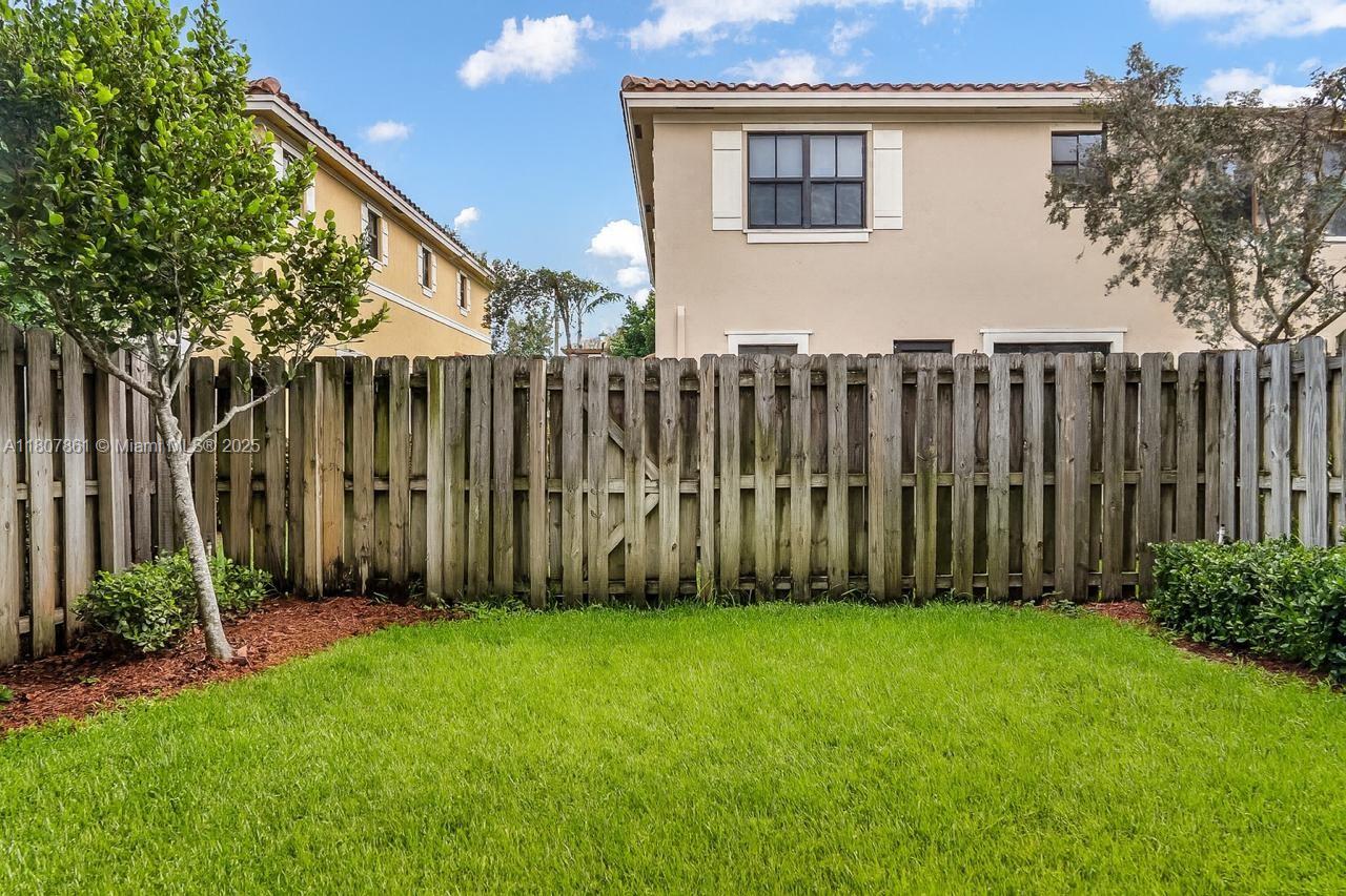 Town Parc - Residential