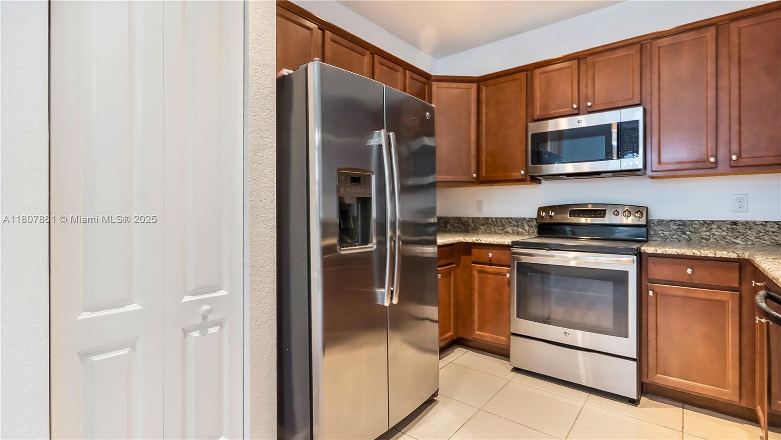 Town Parc - Residential