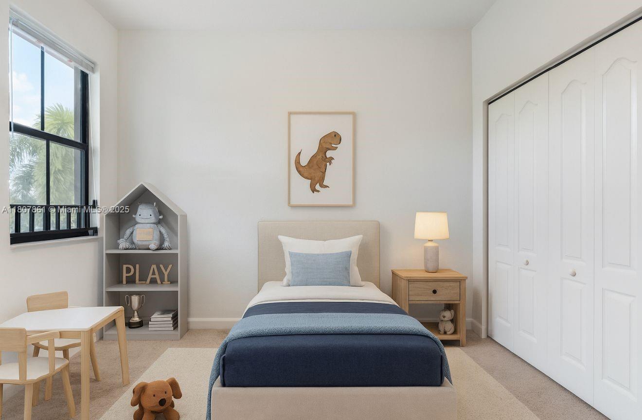 Town Parc - Residential