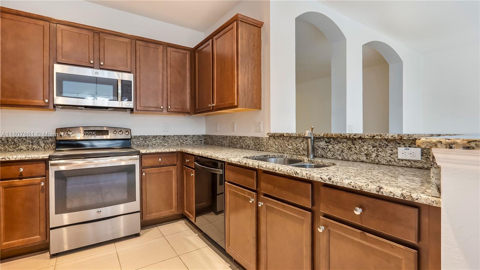 Town Parc - Residential