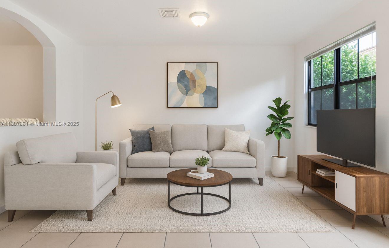 Town Parc - Residential