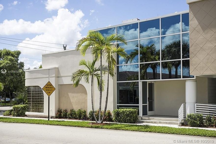 The physical building consists of 91,000 total square feet including the 100+ car parking garage, 66,429 is the adjusted gross square footage with 38,272 sf of leasable space. This stunning building boasts marble entryway, gorgeous hallways and common area, ample parking with over 100 parking spaces, updated elevators, and much more. There are currently 12 tenants occupying 17 suites. All tenants have expensive medical build-outs suited to their uses and in excellent overall condition. The property is currently grossing $71,221.58 per month $892,246.68 annually. Including full management fees, all expenses are $251,635.65 per year providing a net operating income of $605, 817 - 8.36% CAP at the full asking price.