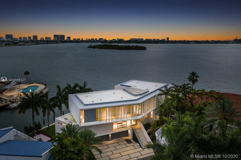 Sans Souci Estates - Residential