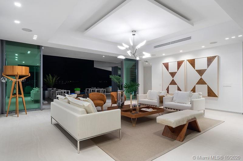 Sans Souci Estates - Residential