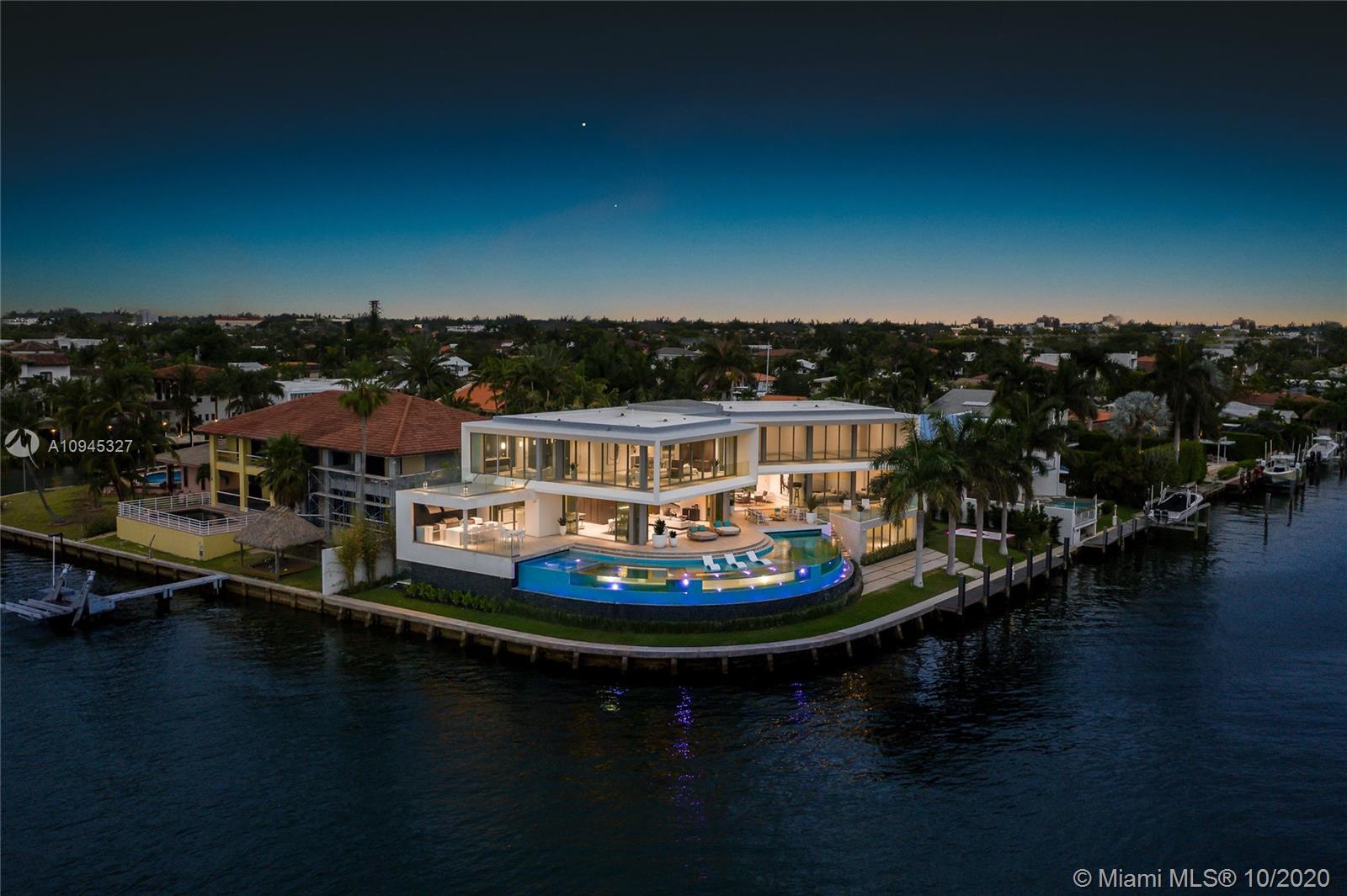 Sans Souci Estates - Residential