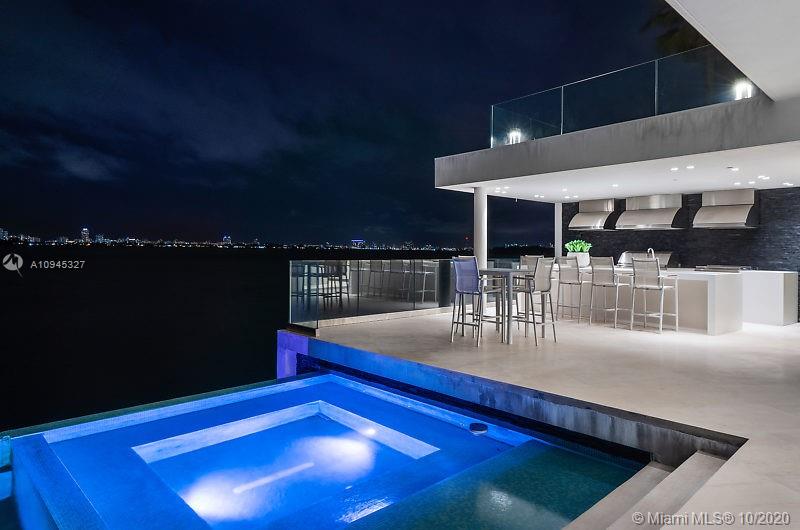 Sans Souci Estates - Residential