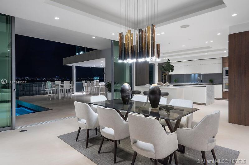 Sans Souci Estates - Residential