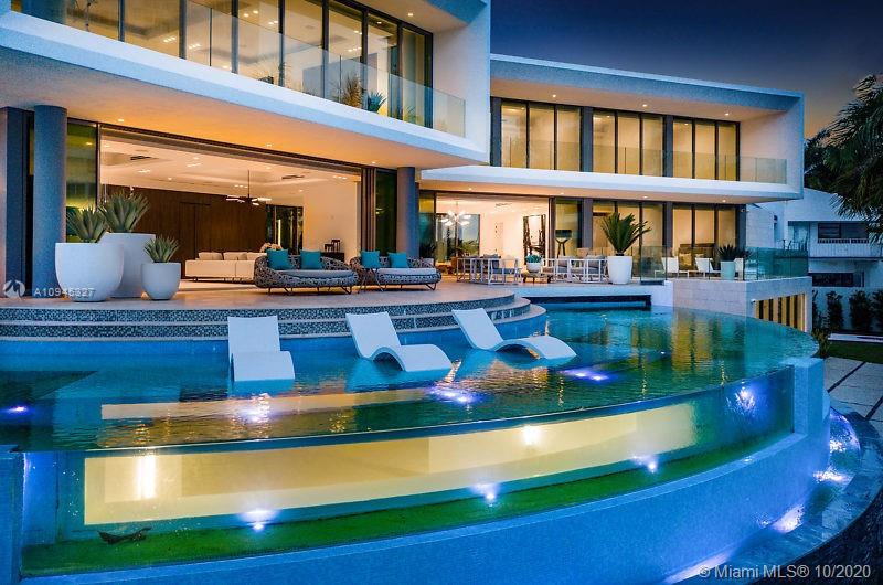 Sans Souci Estates - Residential