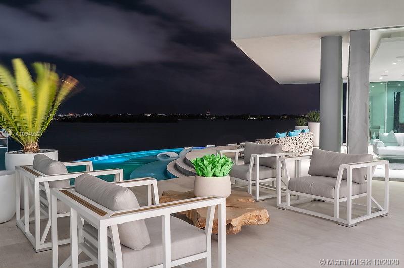 Sans Souci Estates - Residential