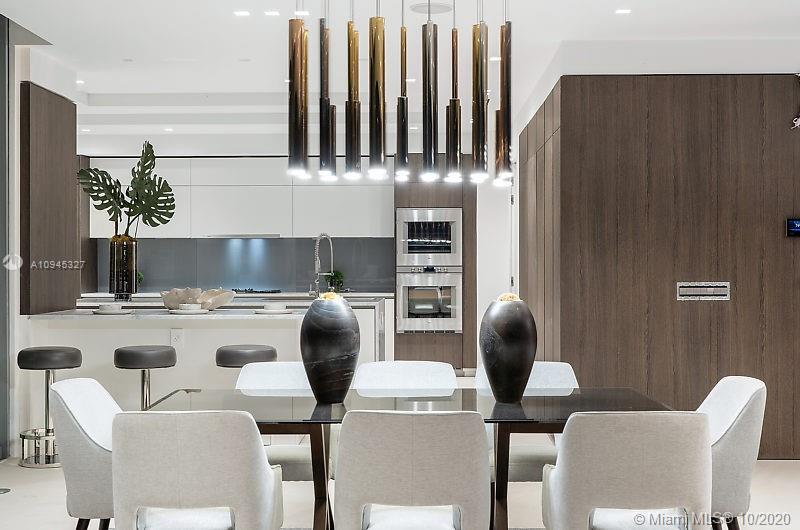 Sans Souci Estates - Residential