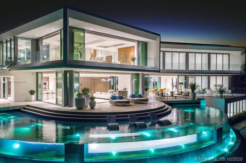 Sans Souci Estates - Residential