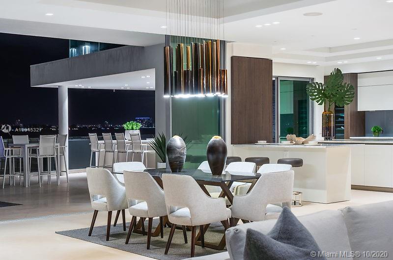 Sans Souci Estates - Residential