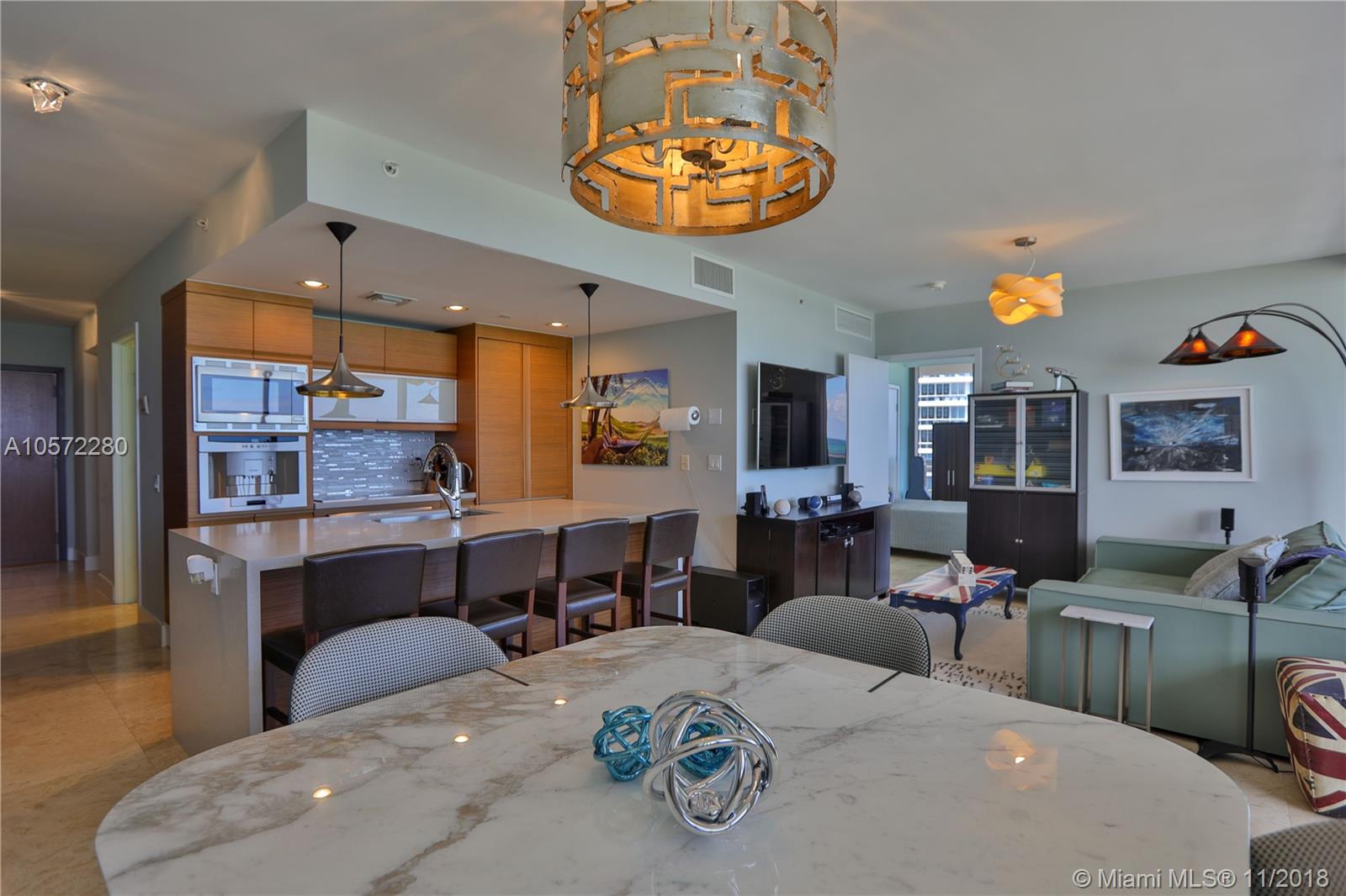 MEI CONDO - Residential Lease