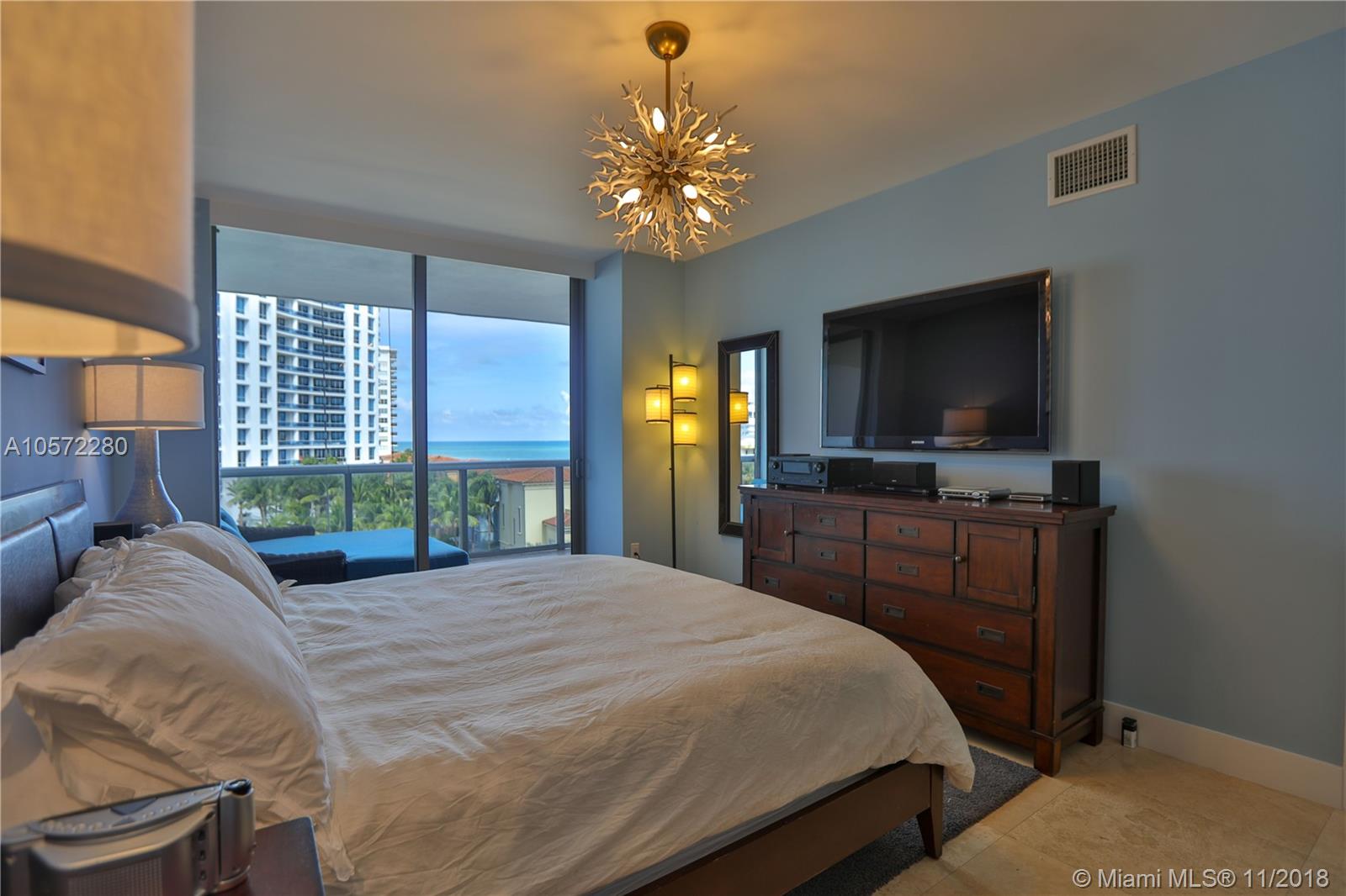 MEI CONDO - Residential Lease
