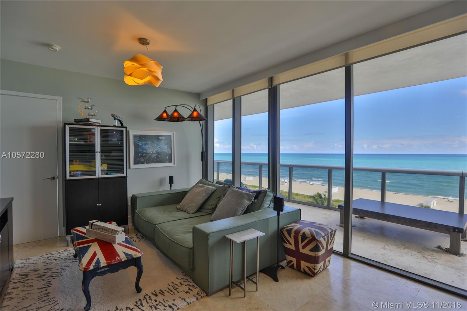 MEI CONDO - Residential Lease