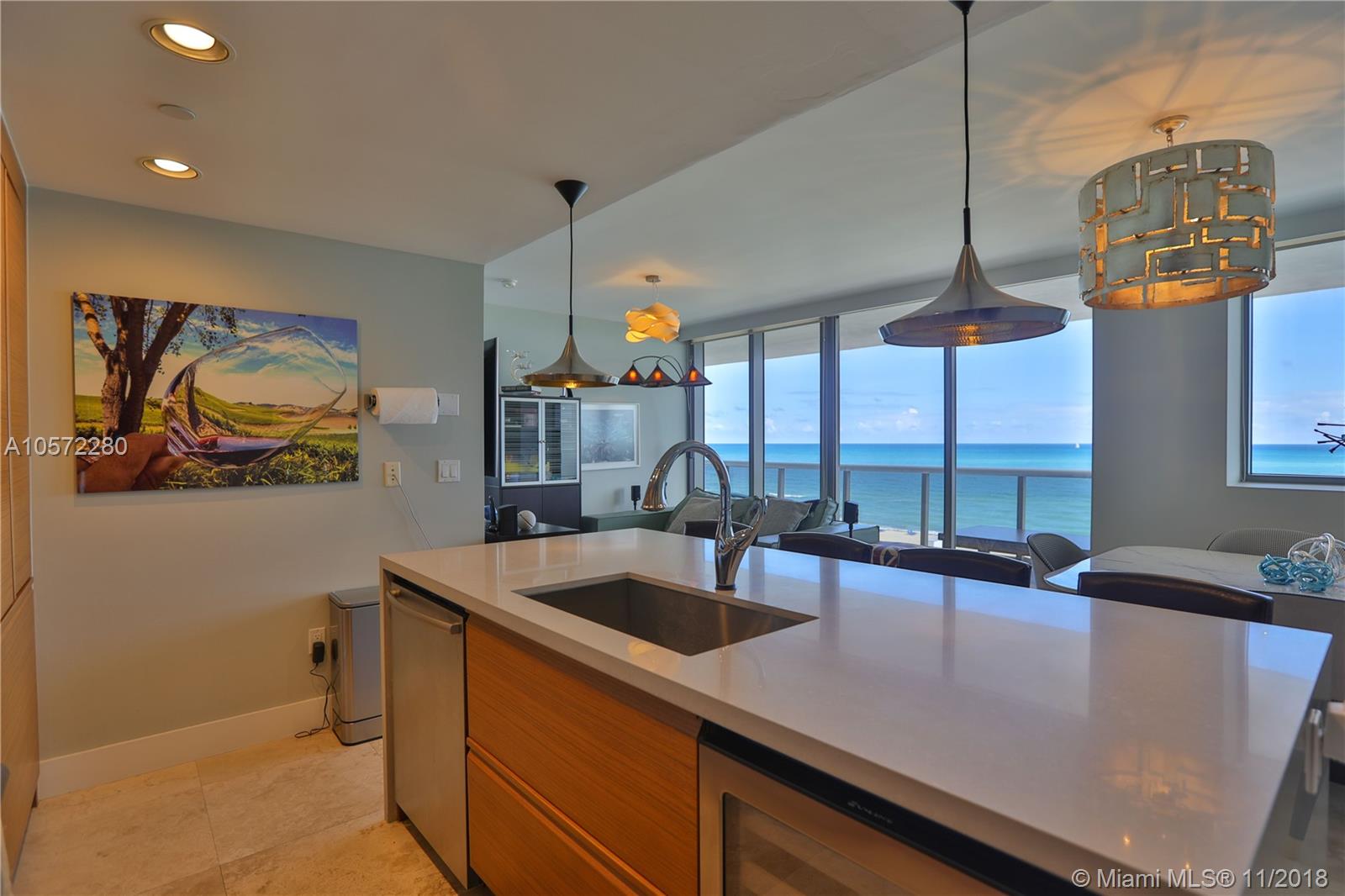 MEI CONDO - Residential Lease